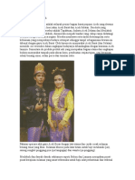 INDOBUDAYA Busana Tradisional Aceh