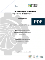 Evidencia 2.4 - Legislación Del Transporte Urbano