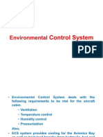 Environmental Control System
