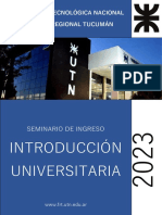 Cuadernillo 2023 Introduccion Universitaria Ing en Sistema 