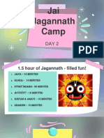 Jai - Jagannath - Day - 2 - Final