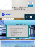 Nociones Básicas de Informática 1