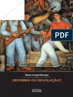 Reforma Ou Revolucao - Rosa Luxemburg