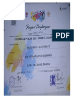 Penghargaan Balqis Raisya Sulistiyawati - 2-2