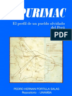 Apurimac Pueblo Olvidado