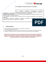 Guía MTCL01.1