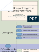 Apresentação Simples Digitalismo Verde Roxo