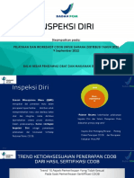 Materi Inspeksi Diri