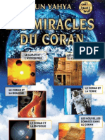 Les Miracles Du Coran 2ed
