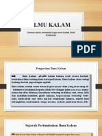 Ilmu Kalam