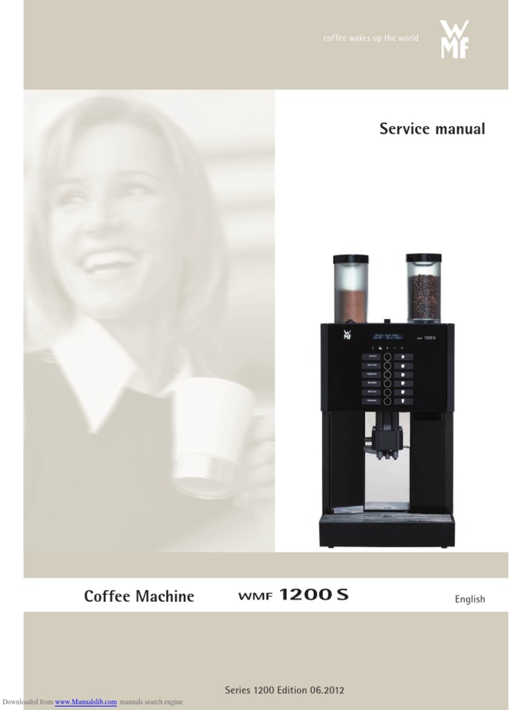 1200 s service manual 17 pages pdf water heating