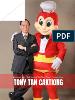 Le 1 Group 5 - Tony Tan Caktiong