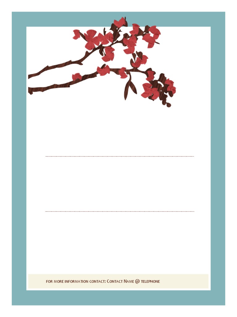 For More Information Contact Pdf