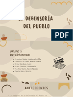 Defensoria Del Pueblo-Grupo 3 - GRUPO 3