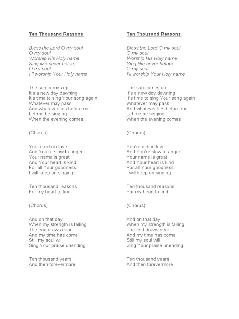 ten-thousand-reasons-pdf