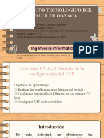 Bitacora Del Ejercicio 4.4.2