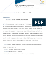 Anexo B. Fase 4 - Elaboración - de La Propuesta de Investigación