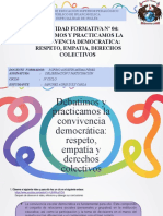 Exposición Convivencia Democrática #4