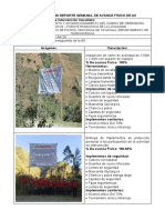 Formato OE-06 REPORTE SEMANA COMPLETO - ACTIVIDAD 09-0162-AII-26