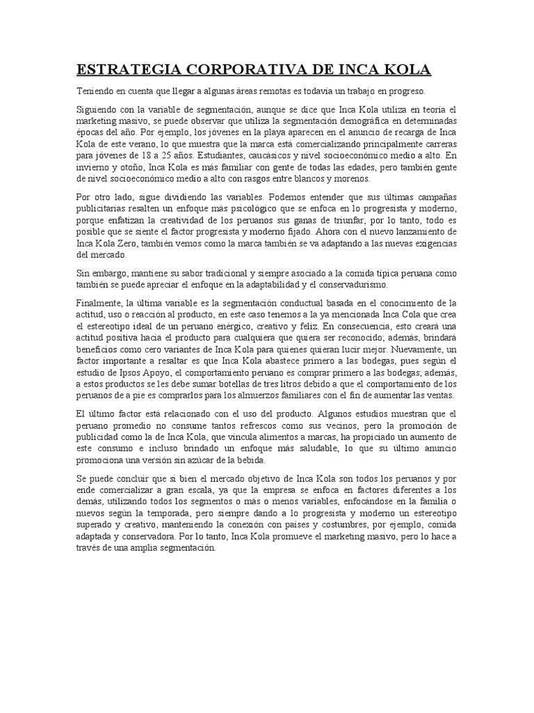 estrategia-de-inca-kola-pdf-coca-cola-mercado-econom-a