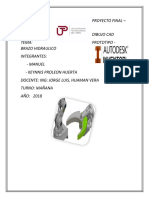 PROYECTO FINAL 2 .Docx DIBUJO CAD MANUEL - Docx 2 Avance