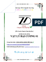 ZMath - Tài liệu ôn thi cuối kỳ VLDC1