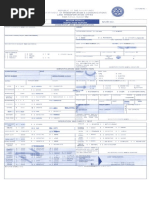 MVIR Form | PDF | Vehicles | Motor Vehicle