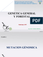 Clase 4 Genetica 2019 1
