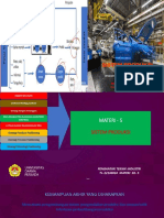 5 Sistem Produksi Ok