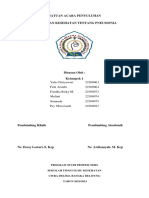 Sap Pneumonia