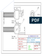 SHEET Practical