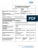 RACP Mini-CEX Advanced Training Form | PDF | Physical Examination ...