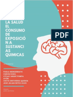 Proyecto de Ciencias Fase 1