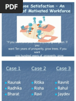 Employee Motivation in Honda Motors  PDF  Motivation  Motivational