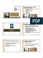 Nota Pengurusan Pejabat PDF