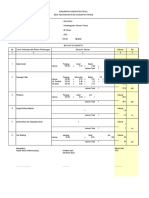 RAB Tersier Doksay Pertahanan Pangan Revisi 2