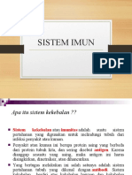 Sistem Imun