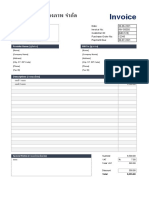 Template002 Invoice1.0