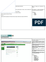 Manual Usuarios Del Sistema de Reporto - Prórrogas