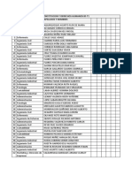 Constitucion y Derechos Humanos b5 t1 - b6t1