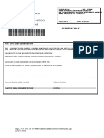 Receta IMSS Editable