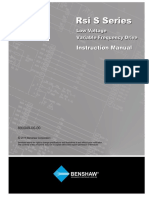 04 RSi SS Series User Manual