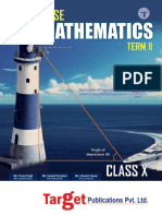CBSE, Class 10, Mathematics, Term II, Book, Guide (PDFDrive)