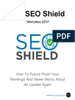 The Heavy Hitter Club SEO Shield