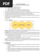 Civil Litigation - ATP Revision 