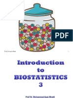 8.biostatistics III