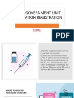 Covid Vaccination LGU_Infographics