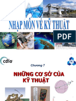 Chuong 7 - Nhung Co So Cua Ky Thuat