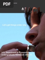 Download Undergraduate Handbook by Aakash Tripathy SN61383842 doc pdf