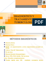 Tuberculosis Exposicion